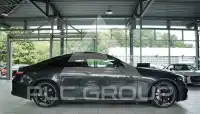 2021 Mercedes Benz E 53 AMG