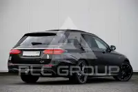 2021 Mercedes Benz E 53 AMG