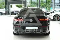 2021 Mercedes Benz E 53 AMG