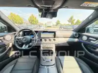 2021 Mercedes Benz E 53 AMG