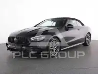 2021 Mercedes Benz E 53 AMG