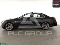 2021 Mercedes Benz E 53 AMG