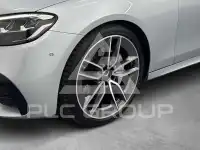 2021 Mercedes Benz E 53 AMG