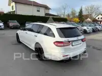 2021 Mercedes Benz E 53 AMG