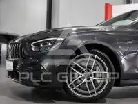 2021 Mercedes Benz E 53 AMG
