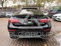 2021 Mercedes Benz E 53 AMG