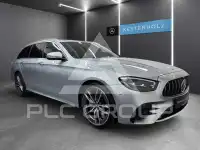 2021 Mercedes Benz E 53 AMG