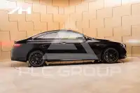 2021 Mercedes Benz E 53 AMG
