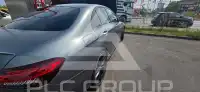 2021 Mercedes Benz E 53 AMG