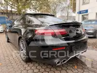 2021 Mercedes Benz E 53 AMG