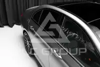 2021 Mercedes Benz E 53 AMG