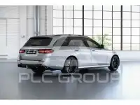 2021 Mercedes Benz E 53 AMG