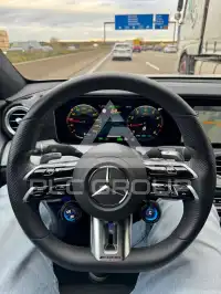 2021 Mercedes Benz E 53 AMG