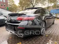2021 Mercedes Benz E 53 AMG