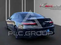 2021 Mercedes Benz E 53 AMG