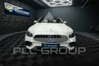 2021 Mercedes Benz E 53 AMG