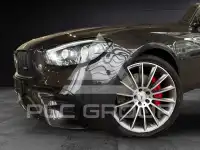 2021 Mercedes Benz E 53 AMG