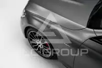 2021 Mercedes Benz E 53 AMG