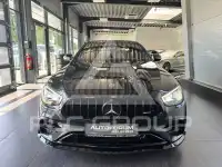 2021 Mercedes Benz E 53 AMG