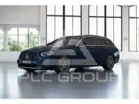 2021 Mercedes Benz E 53 AMG