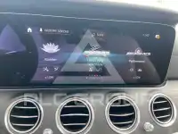 2021 Mercedes Benz E 53 AMG