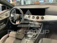 2021 Mercedes Benz E 53 AMG