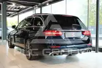 2021 Mercedes Benz E 53 AMG