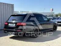 2021 Mercedes Benz E 53 AMG