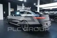 2021 Mercedes Benz E 53 AMG
