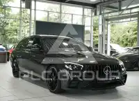 2021 Mercedes Benz E 53 AMG