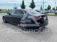 2021 Mercedes Benz E 53 AMG