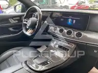 2021 Mercedes Benz E 53 AMG