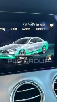 2021 Mercedes Benz E 53 AMG
