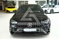 2021 Mercedes Benz E 53 AMG