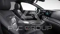 2021 Mercedes Benz E 53 AMG