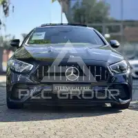 2021 Mercedes Benz E 53 AMG