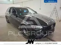 2021 Mercedes Benz E 53 AMG