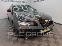 2021 Mercedes Benz E 53 AMG