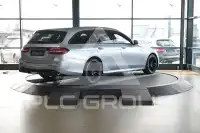 2021 Mercedes Benz E 53 AMG