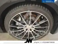 2021 Mercedes Benz E 53 AMG