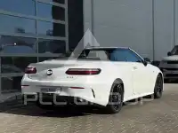 2021 Mercedes Benz E 53 AMG