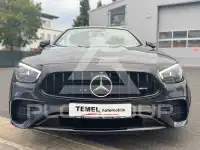 2021 Mercedes Benz E 53 AMG