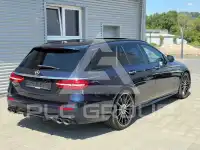2021 Mercedes Benz E 53 AMG