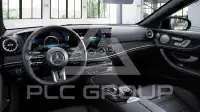 2021 Mercedes Benz E 53 AMG