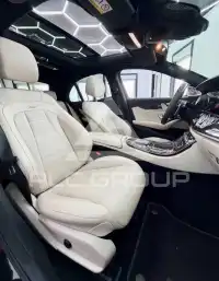 2021 Mercedes Benz E 53 AMG