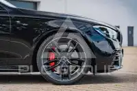 2021 Mercedes Benz E 53 AMG