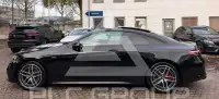 2021 Mercedes Benz E 53 AMG