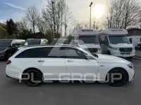 2021 Mercedes Benz E 53 AMG