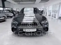 2021 Mercedes Benz E 53 AMG