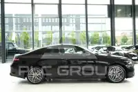 2021 Mercedes Benz E 53 AMG